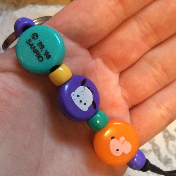 Late 90’s Sanrio Accessory Bundle - Picture 7 of 9